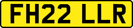 FH22LLR