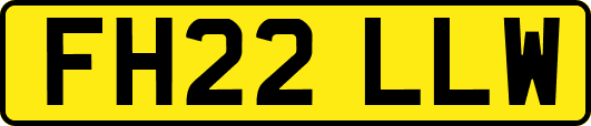 FH22LLW