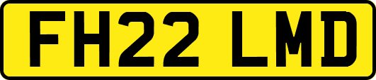 FH22LMD
