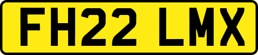 FH22LMX