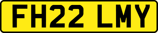 FH22LMY
