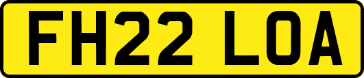FH22LOA