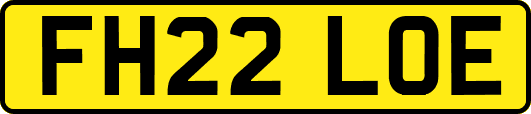 FH22LOE