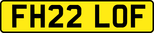 FH22LOF