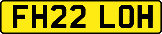 FH22LOH