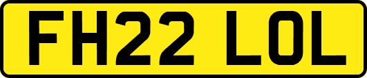 FH22LOL