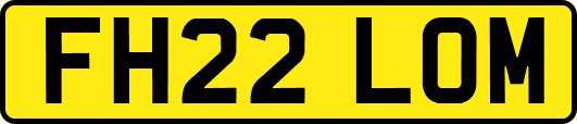 FH22LOM