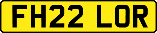 FH22LOR