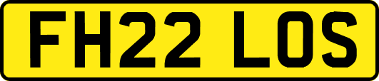 FH22LOS