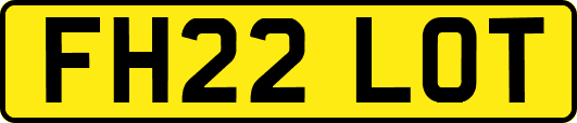 FH22LOT