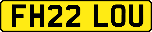 FH22LOU