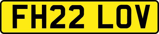 FH22LOV