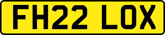 FH22LOX