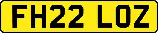 FH22LOZ
