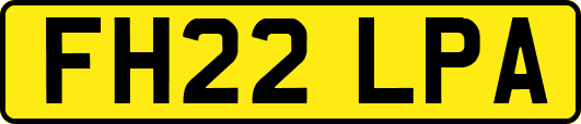 FH22LPA