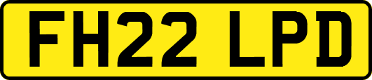FH22LPD