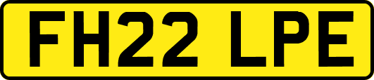 FH22LPE