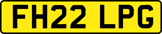FH22LPG