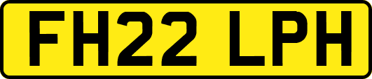 FH22LPH