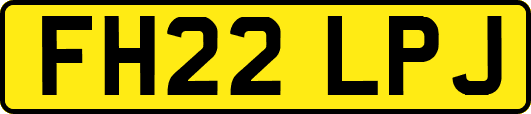 FH22LPJ