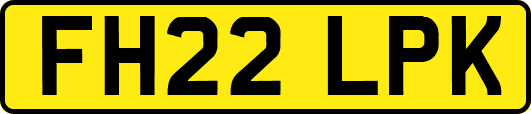 FH22LPK