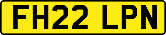 FH22LPN