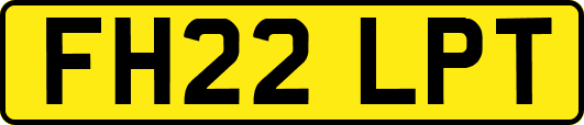 FH22LPT
