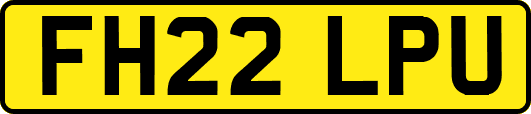 FH22LPU