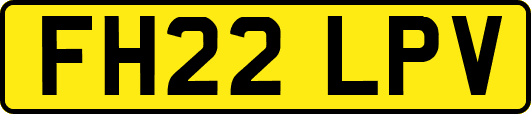 FH22LPV