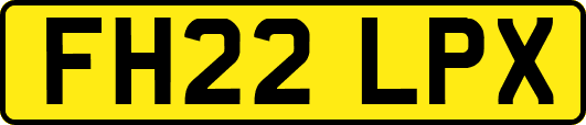 FH22LPX