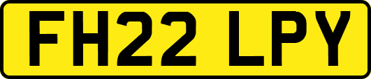 FH22LPY