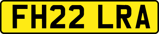 FH22LRA