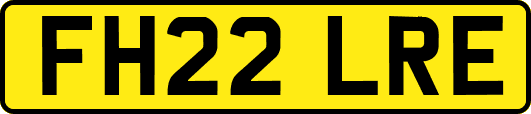 FH22LRE