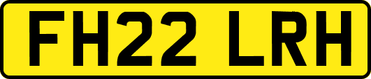 FH22LRH