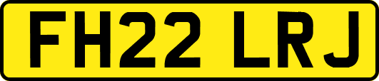 FH22LRJ