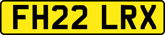 FH22LRX