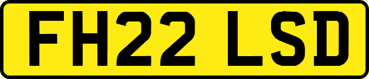 FH22LSD