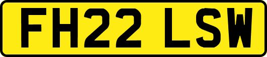 FH22LSW
