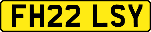 FH22LSY
