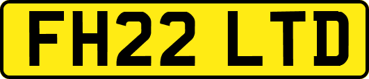 FH22LTD