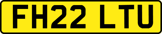 FH22LTU