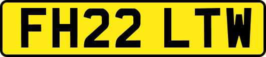 FH22LTW