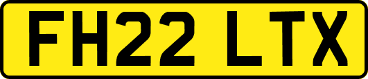 FH22LTX
