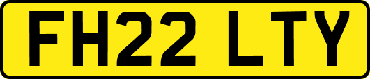 FH22LTY