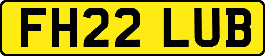 FH22LUB