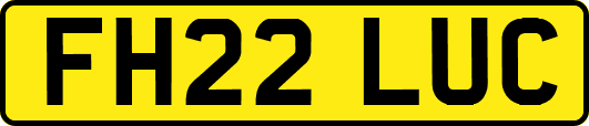 FH22LUC