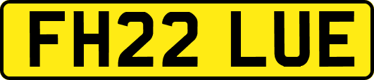 FH22LUE