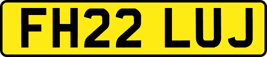FH22LUJ