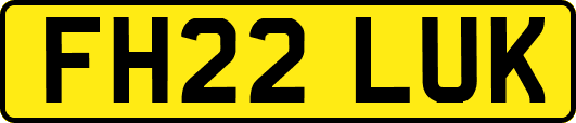 FH22LUK
