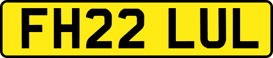 FH22LUL